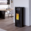 Piec na pellet Bolla NXS EVO 10 kW